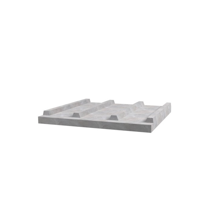 Плита перекрытия ПТ-21-12